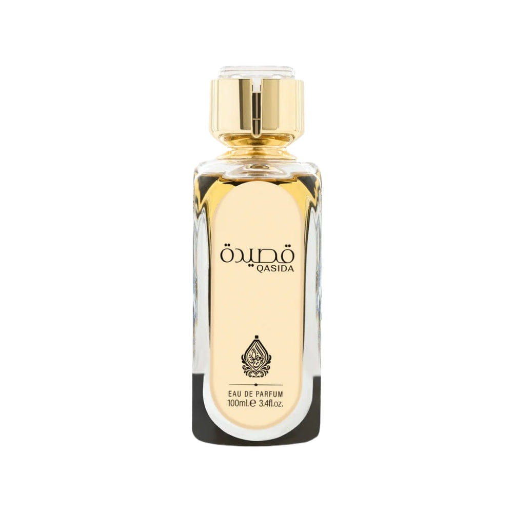 HOUSE OF PERFUMES Qasida Gold 100ml Eau de Parfum