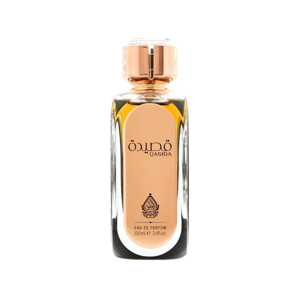 HOUSE OF PERFUMES Qasida Bronze 100ml Eau de Parfum