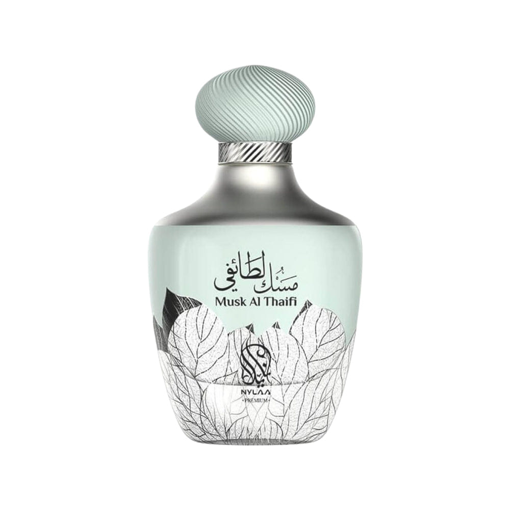 NYLAA Musk Al Thaifi 100ml Eau De Parfum