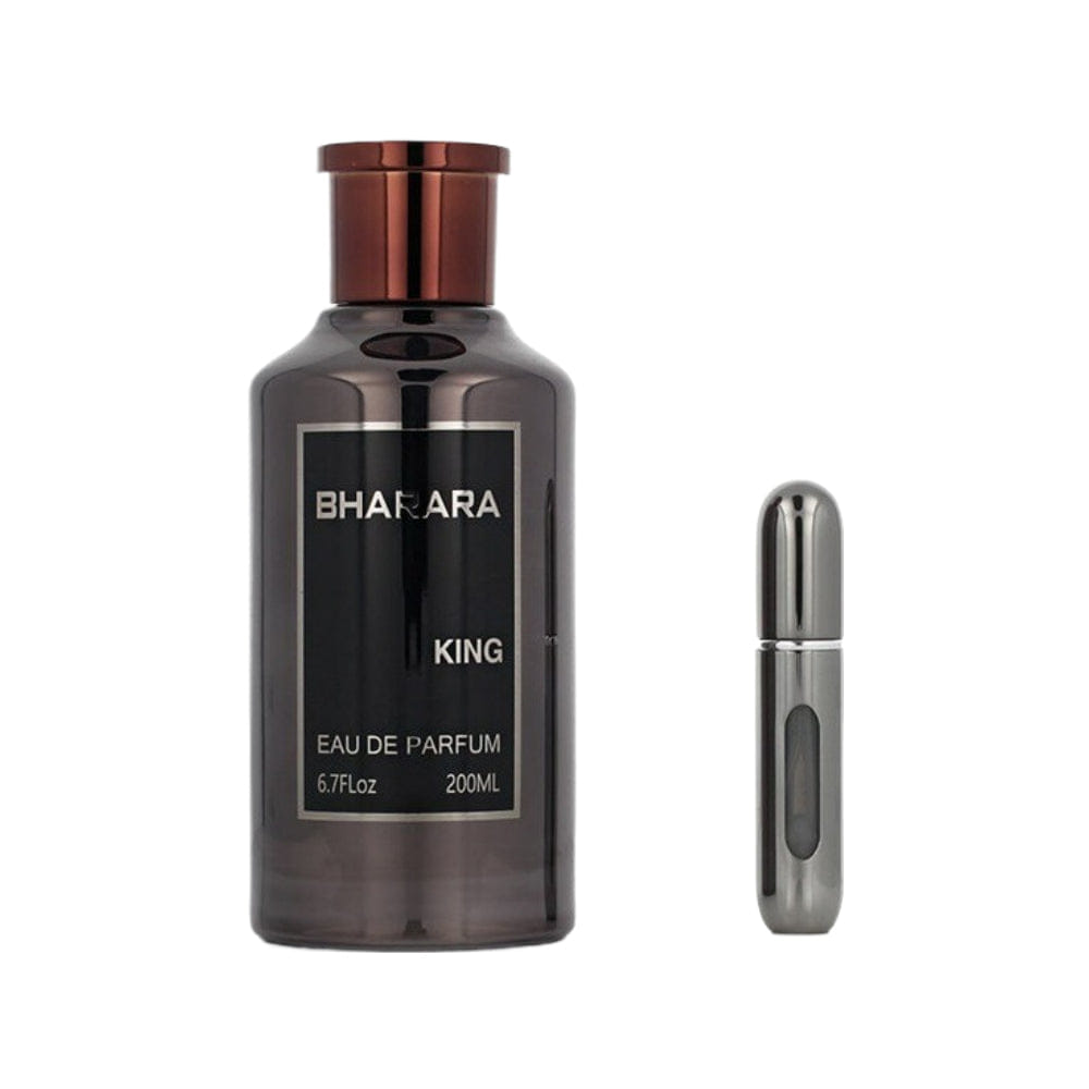 BHARARA BEAUTY King 200ml Eau De Parfum
