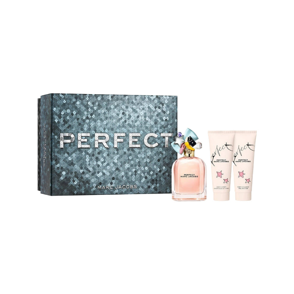 Marc Jacobs Perfect 3 Piece 100ml Eau de Parfum
