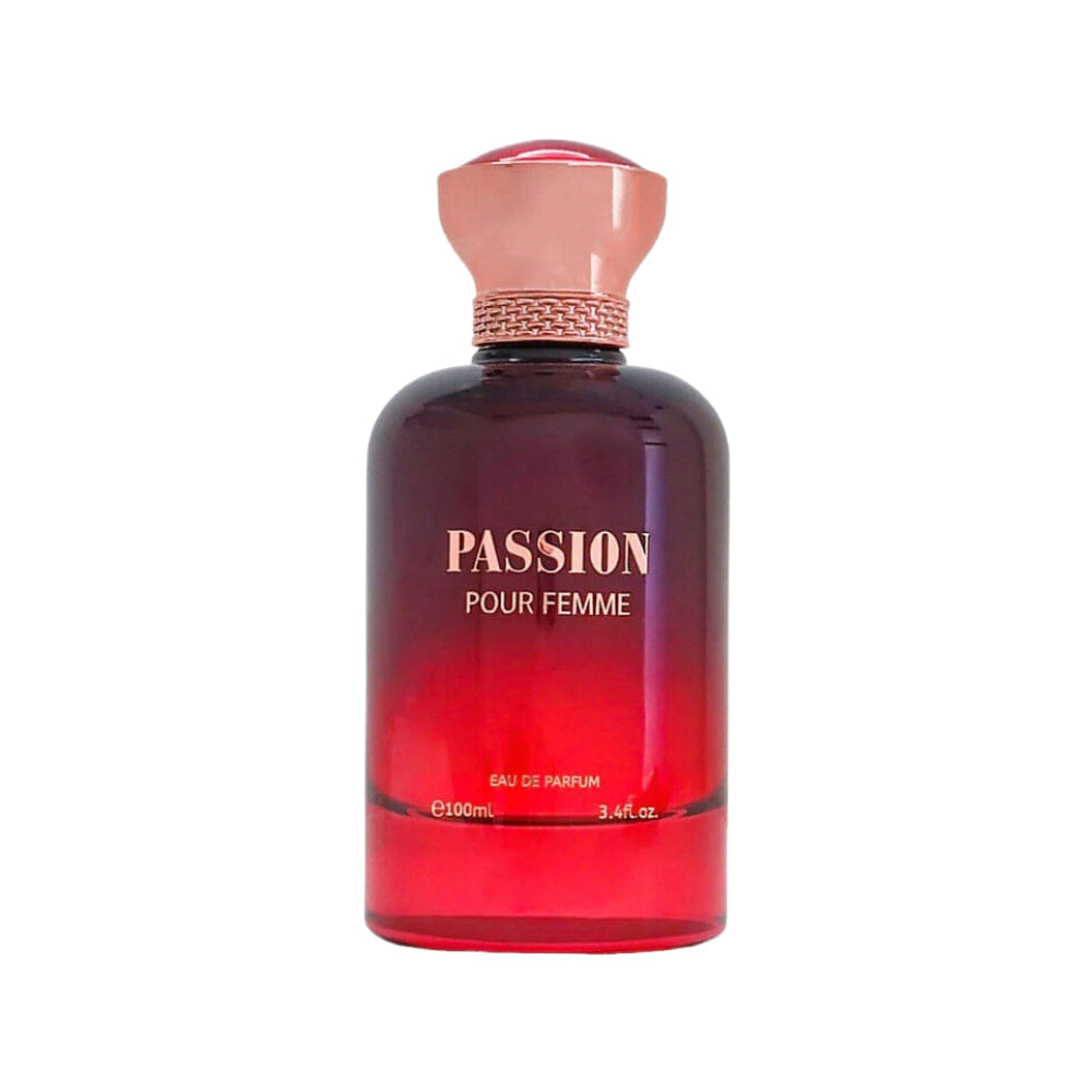 BHARARA BEAUTY Passion 100ml Eau De Parfum