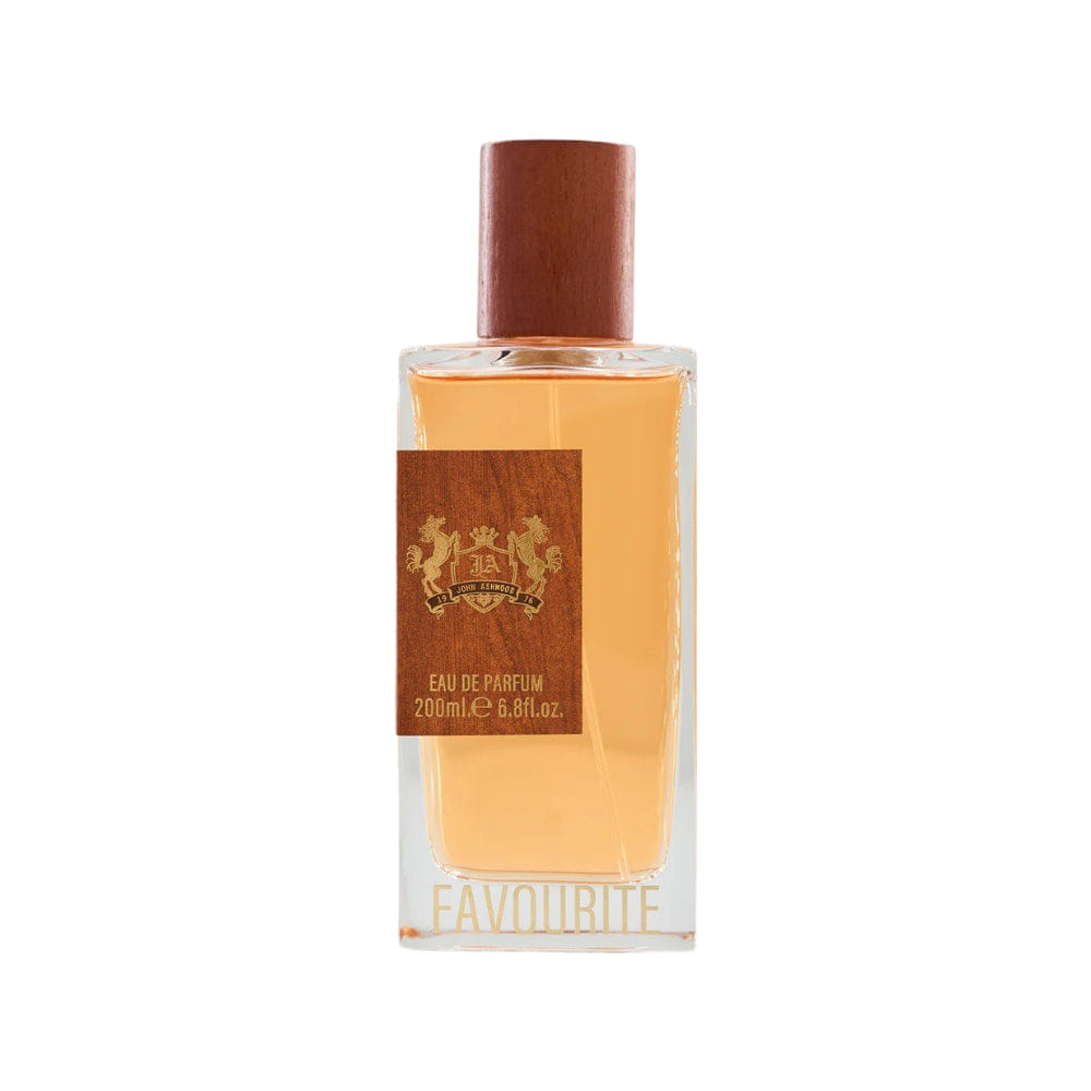 HOUSE OF PERFUMES Ombre Oud 200ml Eau De Parfum