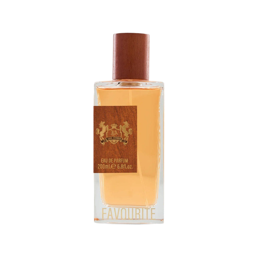 HOUSE OF PERFUMES John Ashwood's Favourite 200ml Eau De Parfum