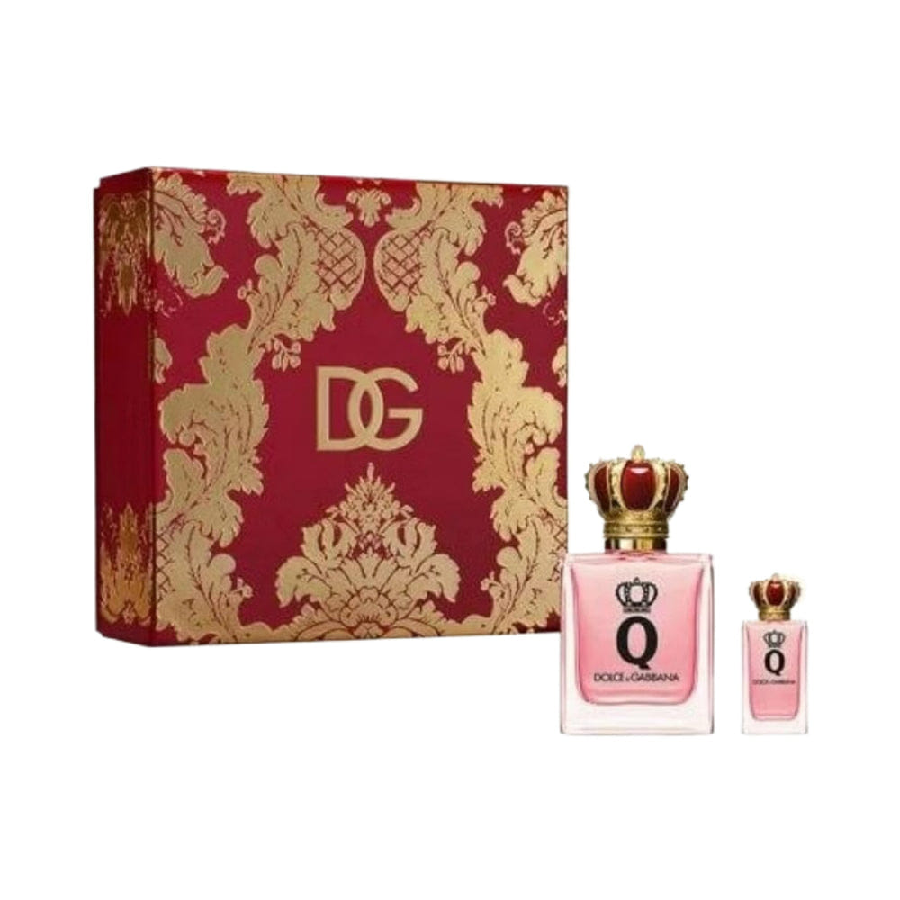Dolce & Gabbana Q 2 Piece 50ml Eau de Parfum