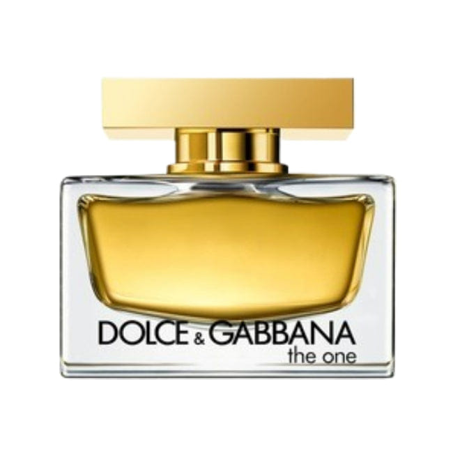Dolce & Gabbana The One 75ml Eau de Parfum