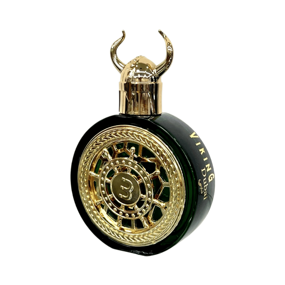 BHARARA BEAUTY Viking Dubai 100ml Eau De Parfum