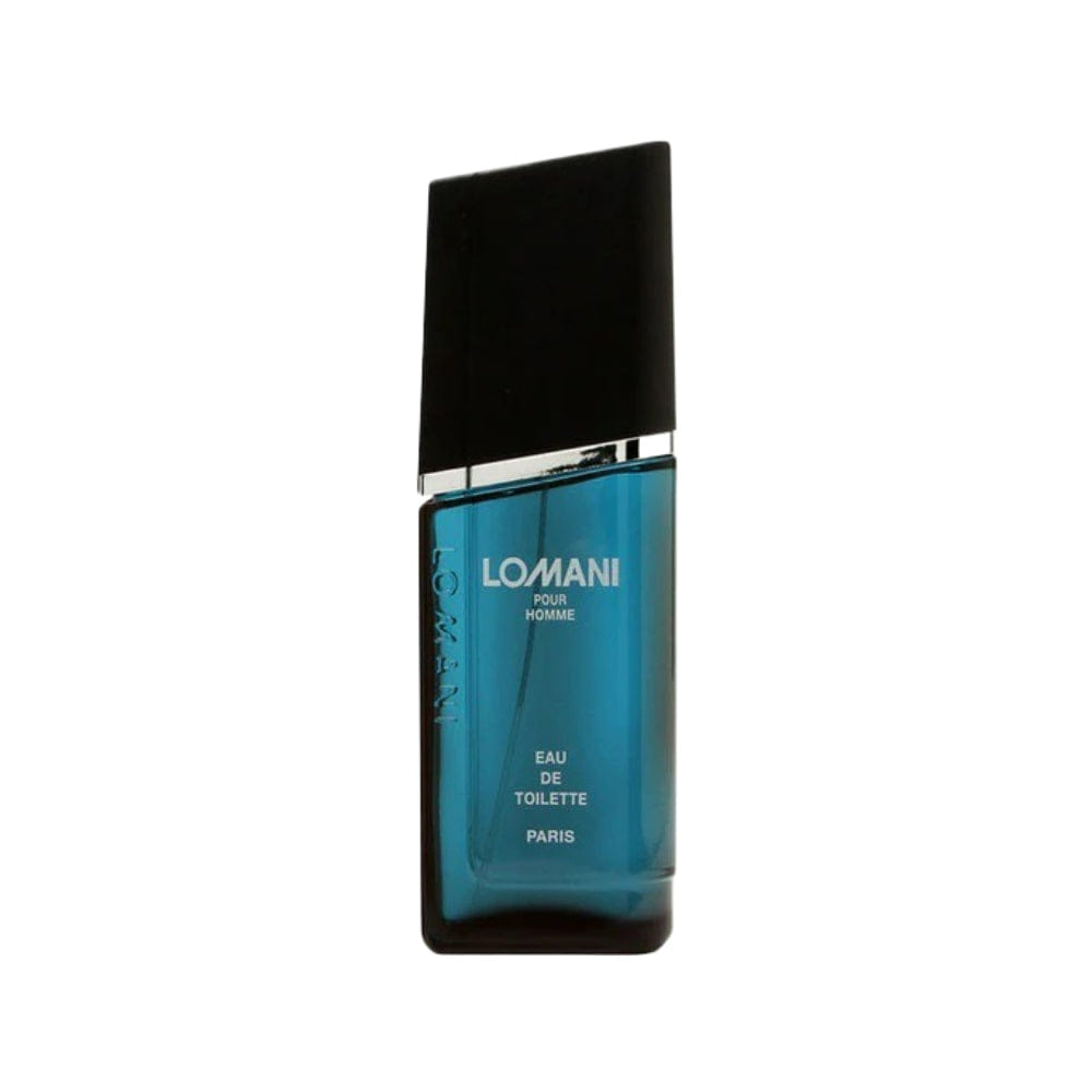 LOMANI Pour Homme 100ml Eau de Toilette