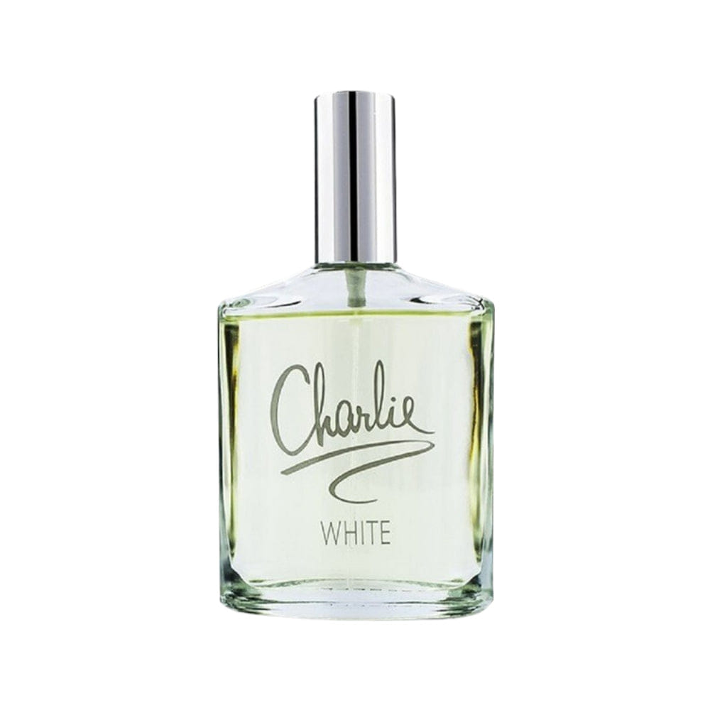 REVLON Charlie White 100ml Eau de Toilette