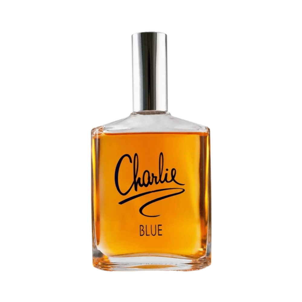 REVLON Charlie Blue 100ml Eau de Toilette