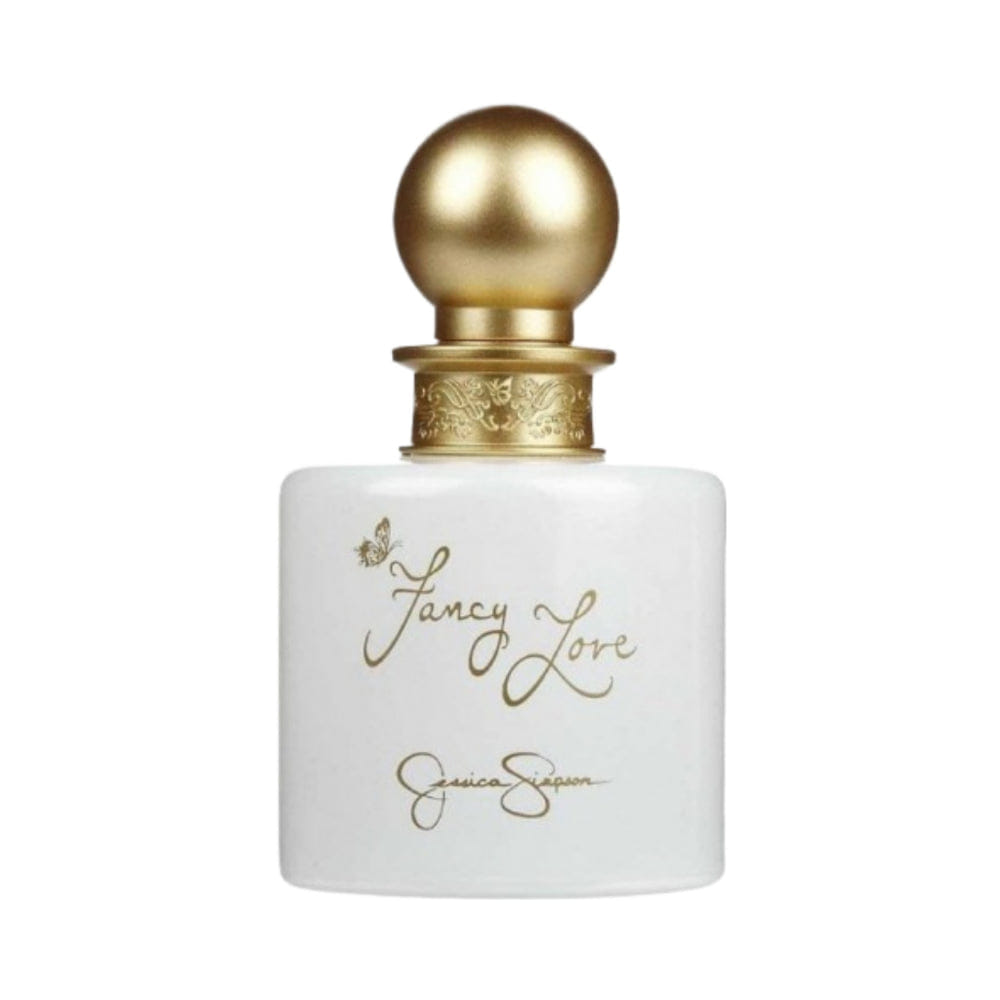 JESSICA SIMPSON Fancy Love 100ml Eau de Parfum