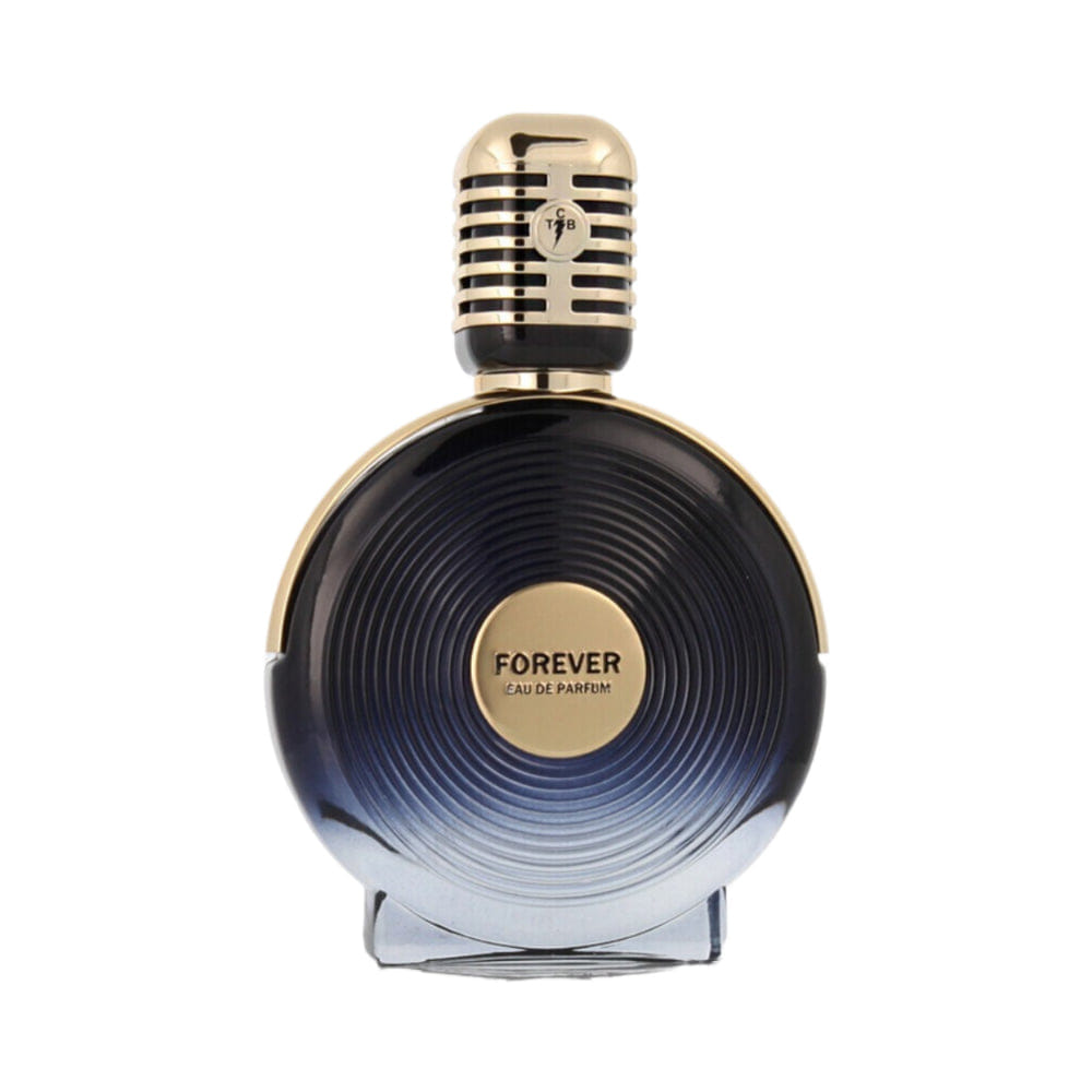 ELVIS PRESLEY Forever Her 100ml Eau De Parfum
