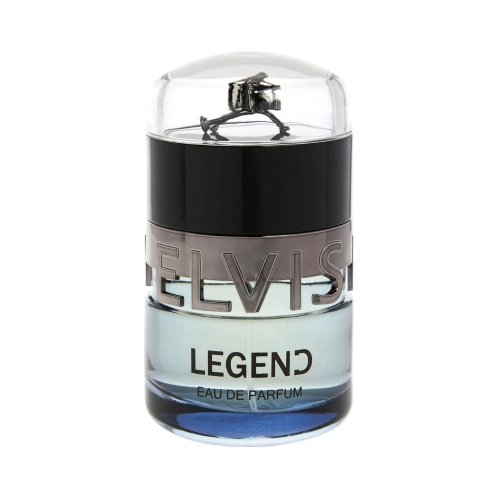 ELVIS PRESLEY Legend 100ml Eau De Parfum