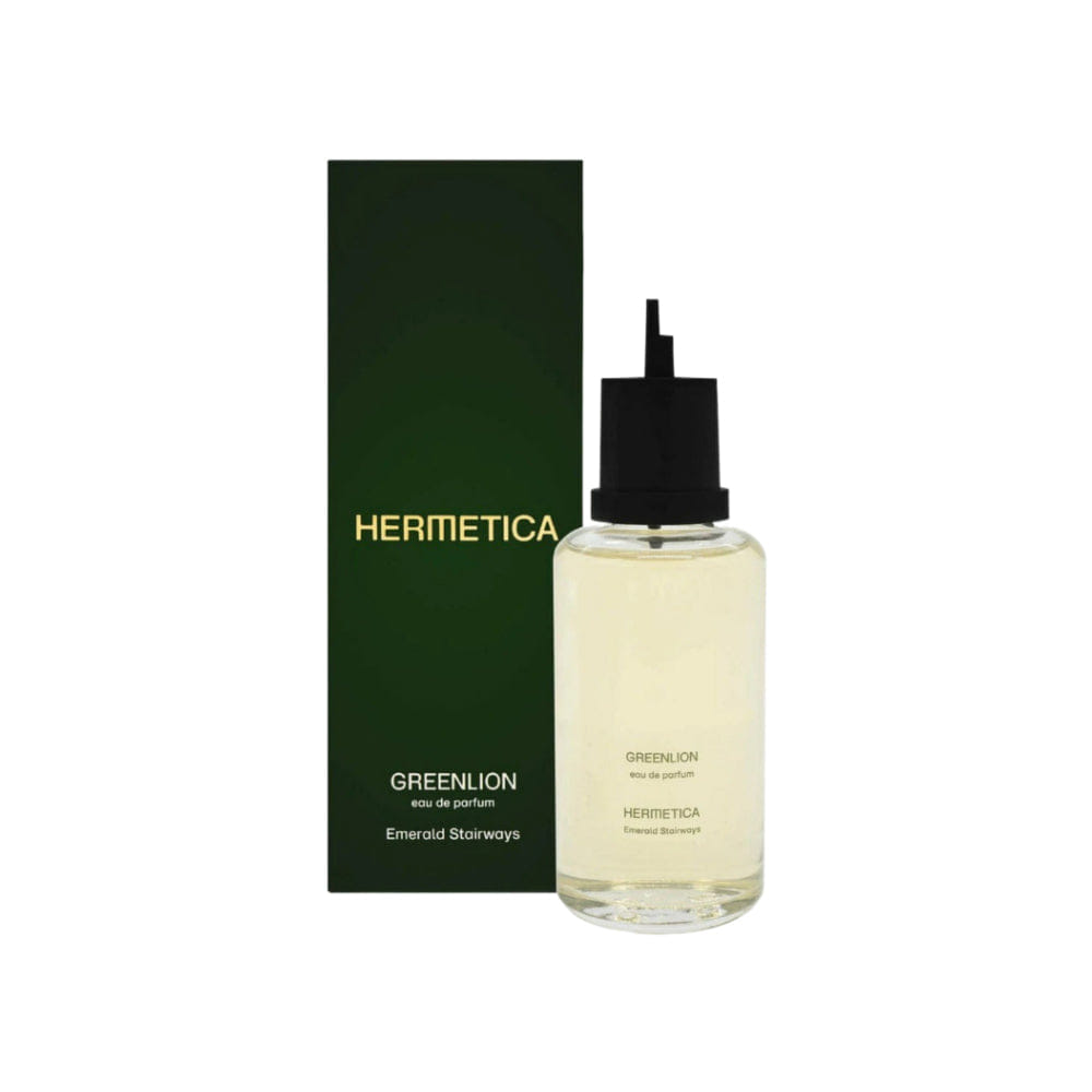 HERMETICA Greenlion Refill 100ml Eau de Parfum