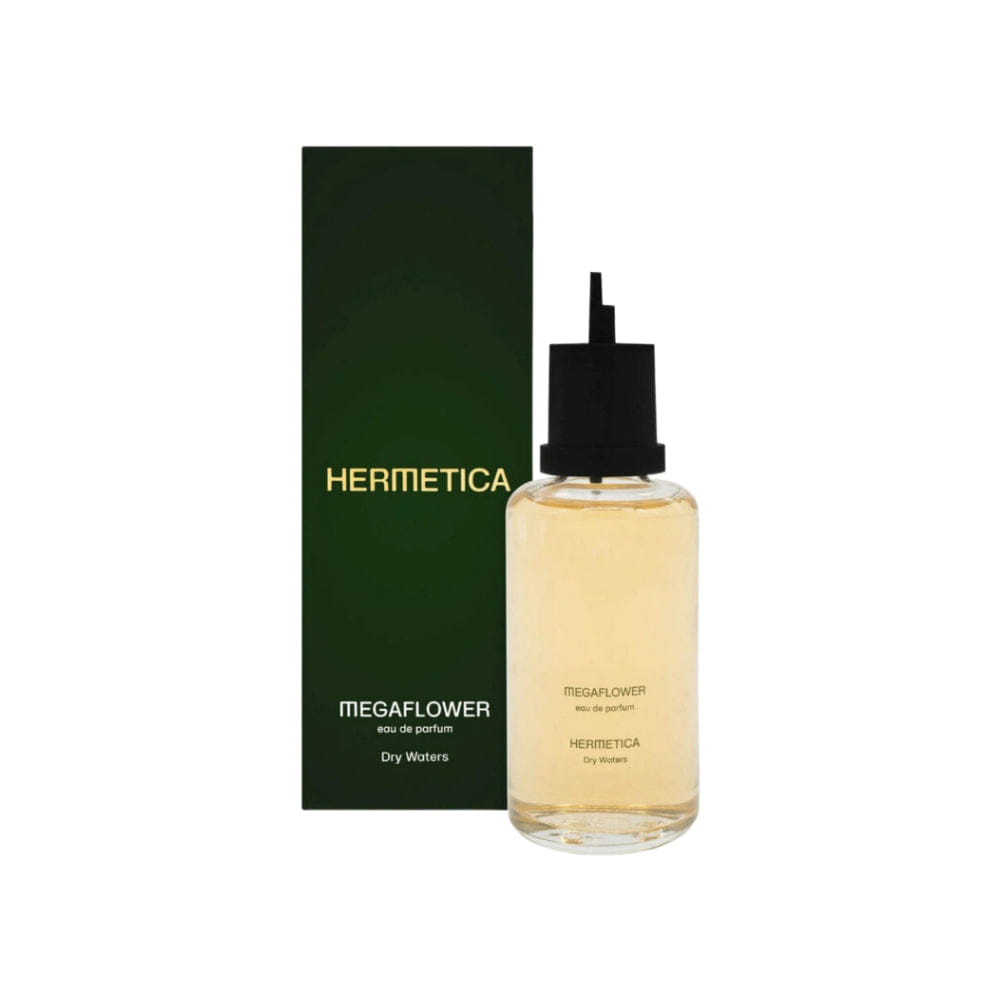 HERMETICA Megaflower Refill 100ml Eau de Parfum