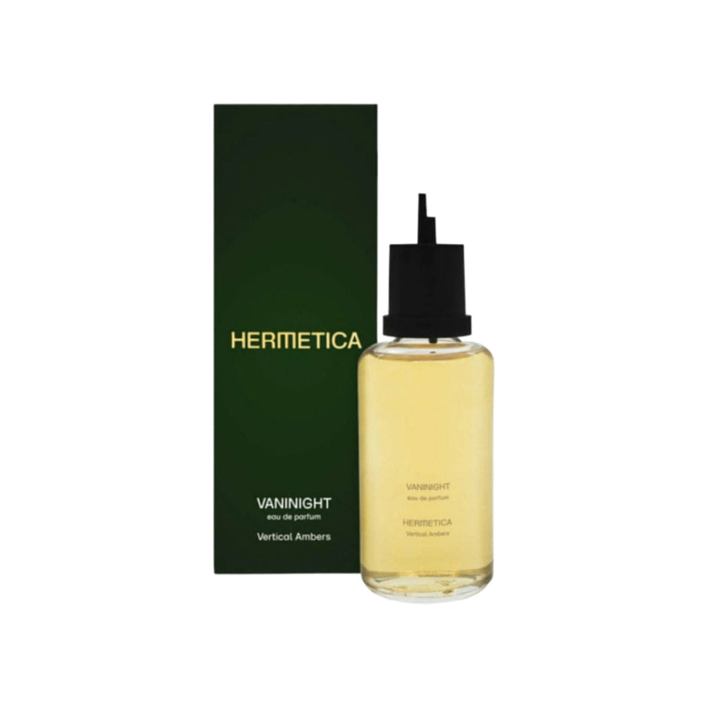 HERMETICA Vaninight Refill 100ml Eau De Parfum
