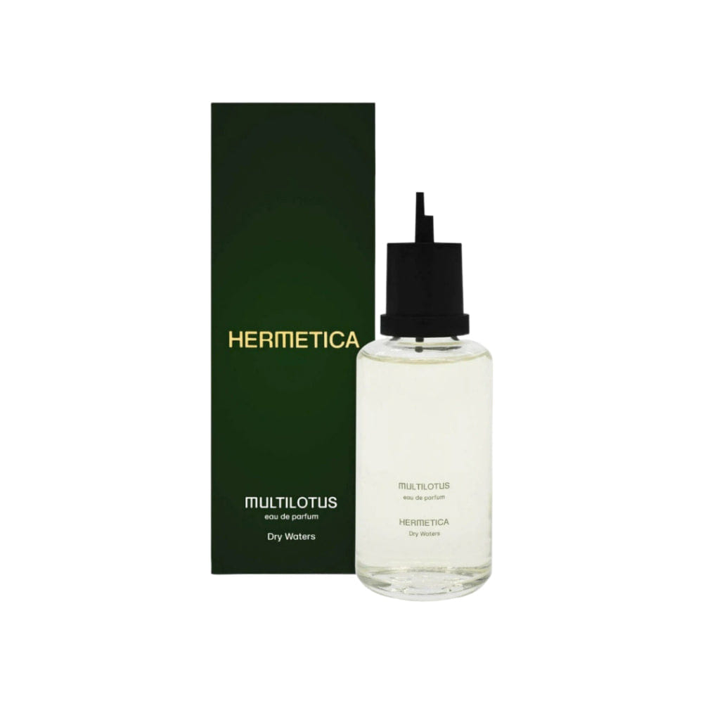 HERMETICA Multilotus Refill 100ml Eau De Parfum