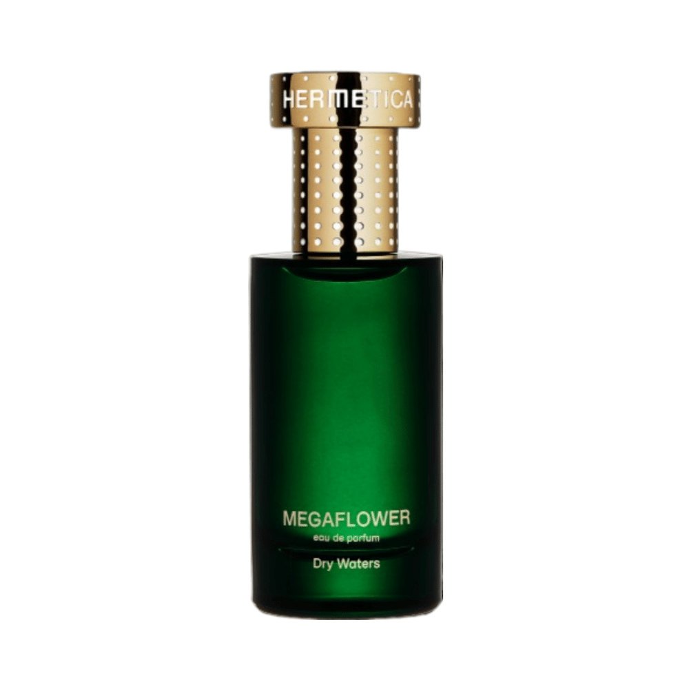 HERMETICA Megaflower 50ml Eau de Parfum