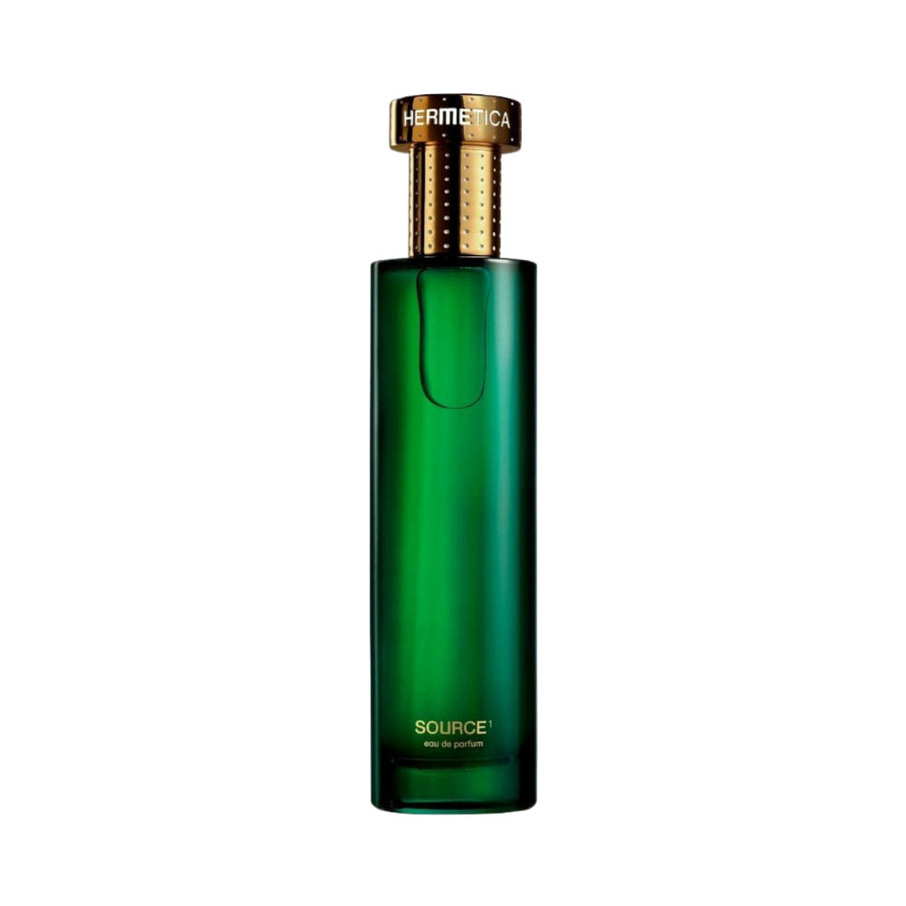 HERMETICA Source1 100ml Eau De Parfum