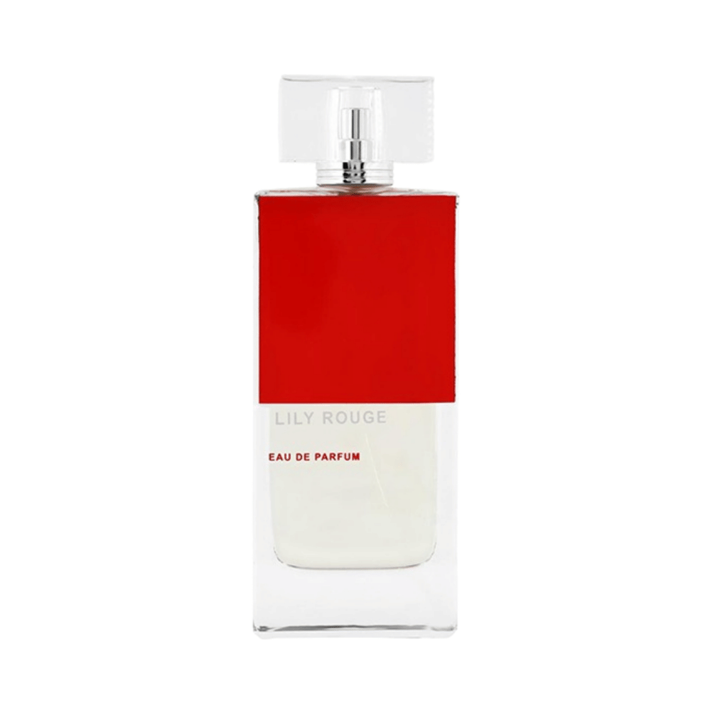 RIHANAH Lily Rouge 100ml Eau de Parfum