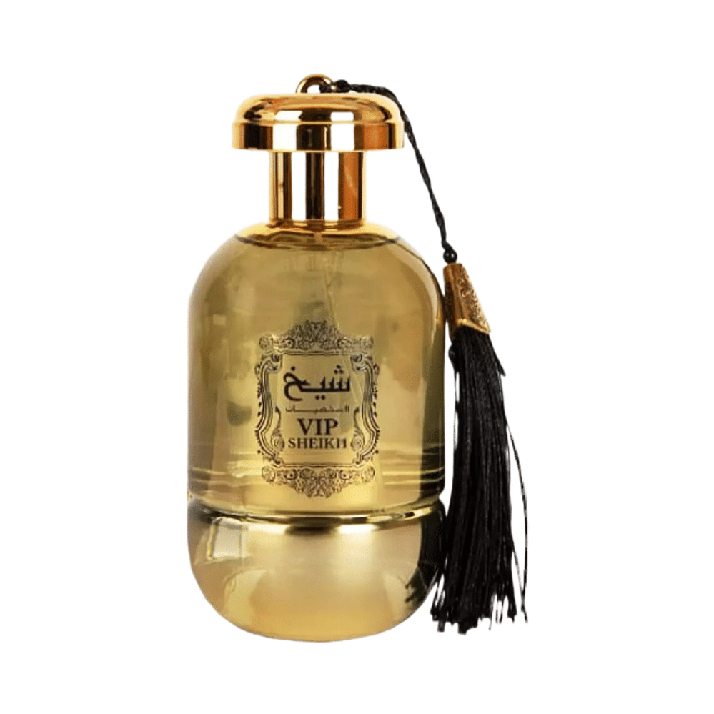 RIHANAH Vip Sheikh 100ml Eau de Parfum