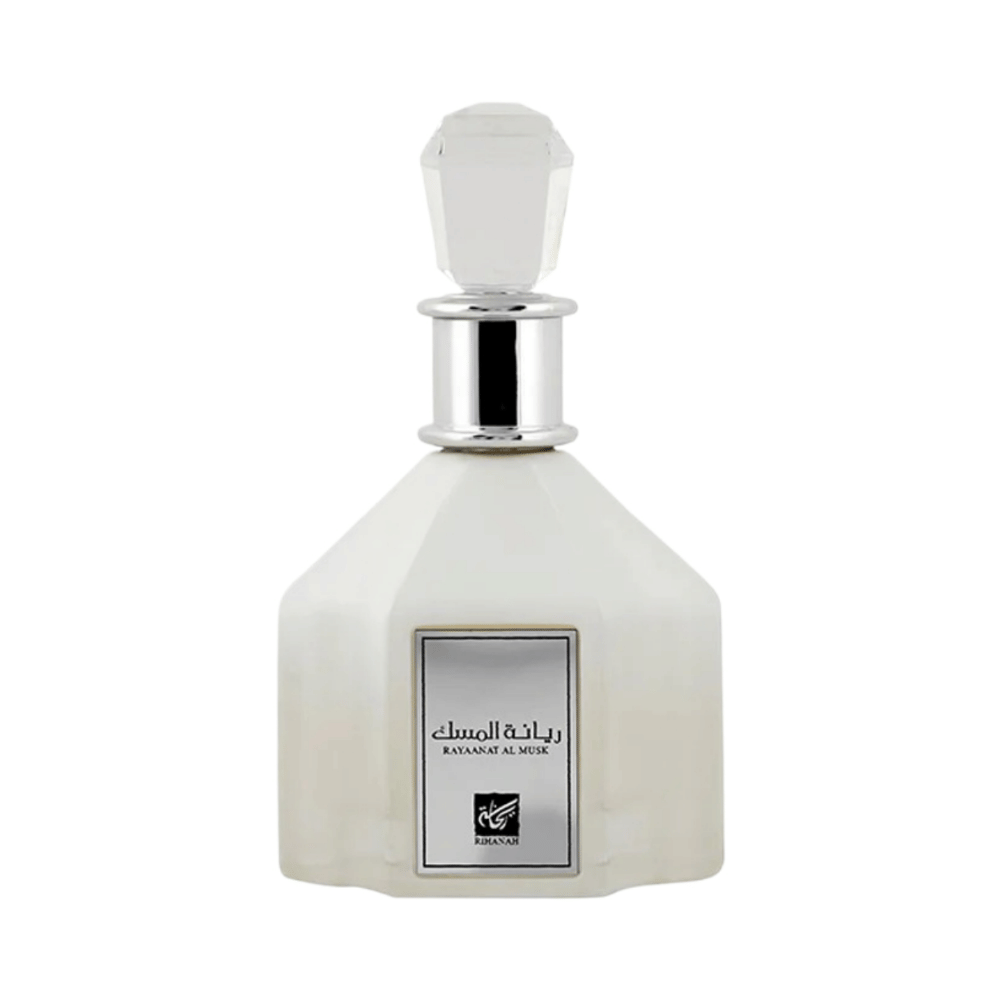 RIHANAH Rayaanat Al Musk 100ml Eau de Parfum