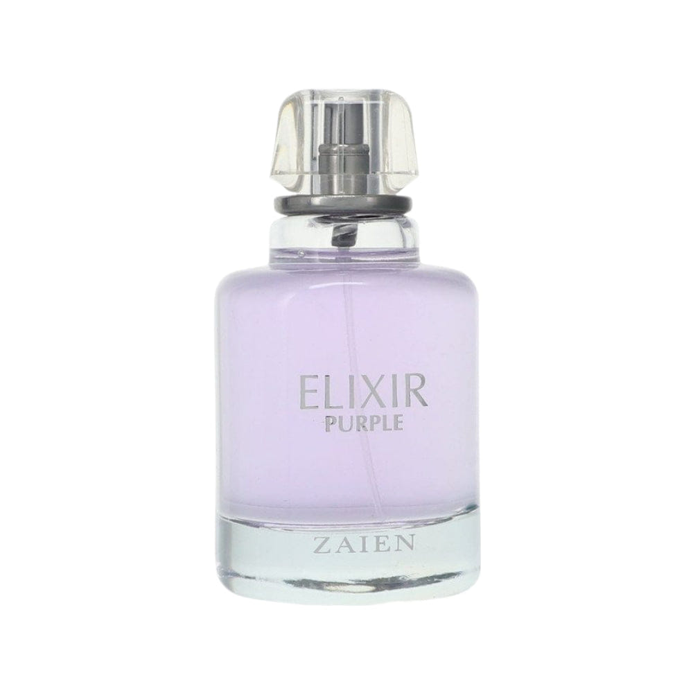 ZAEIN Elixir Purple 100ml Eau de Parfum