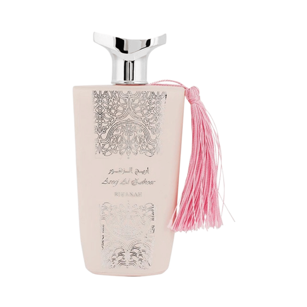 RIHANAH Areej Al Zahoor 100ml Eau de Parfum