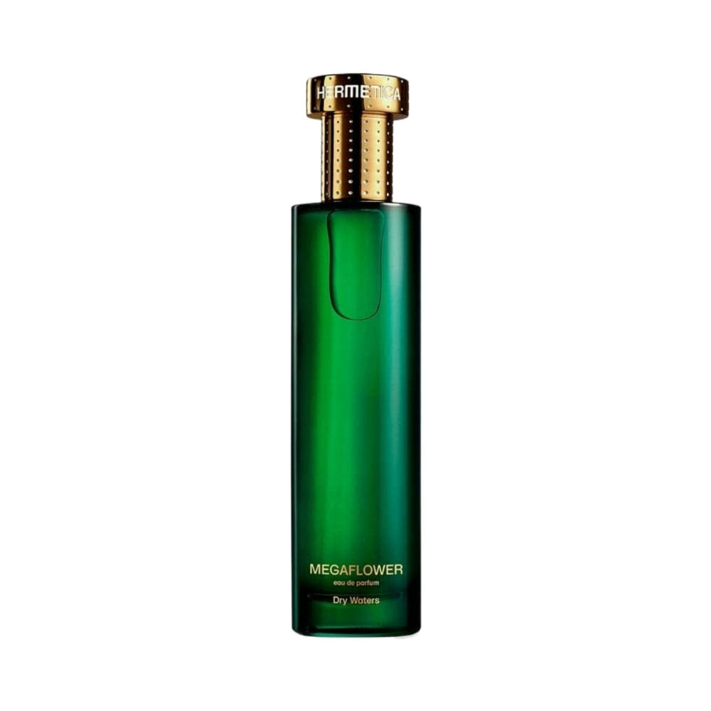 HERMETICA Megaflower 100ml Eau de Parfum