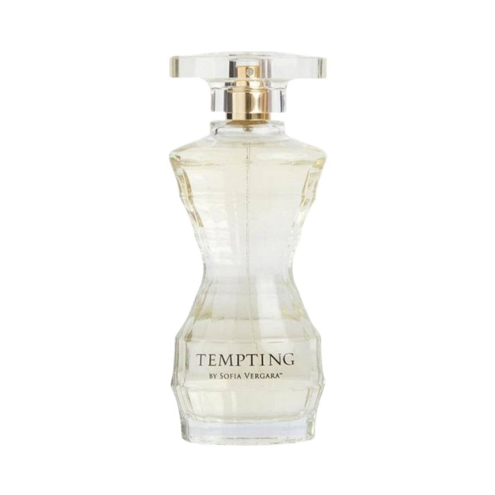SOFIA VERGARA Tempting 100ml Eau de Parfum