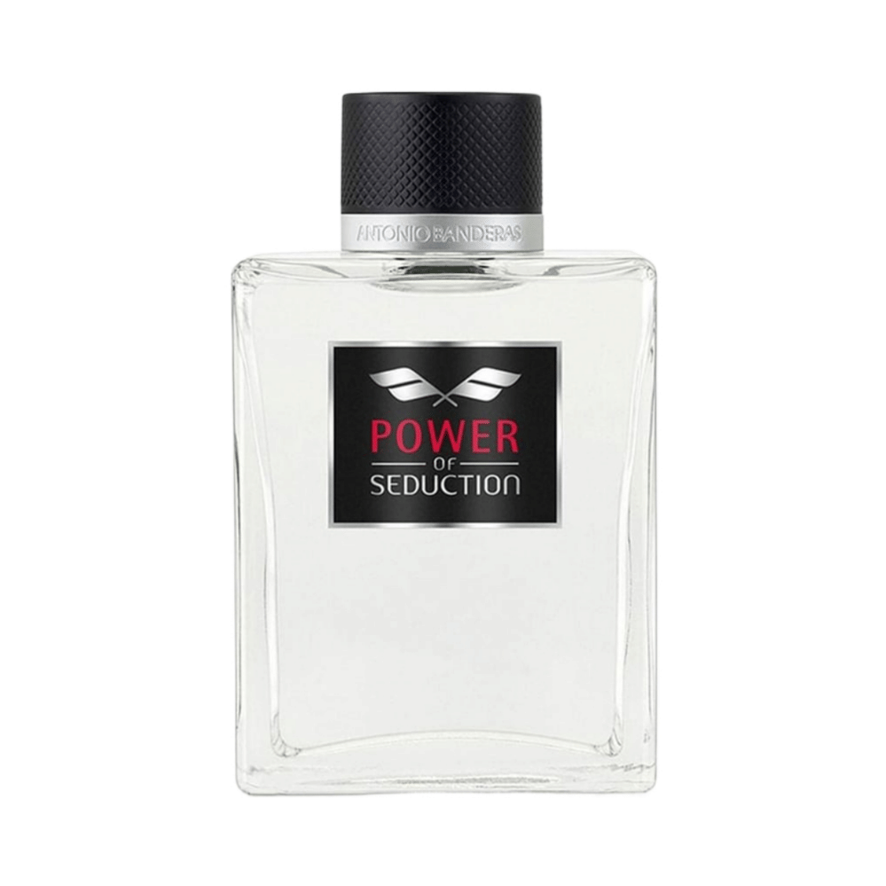 ANTONIO BANDERAS Power Of Seduction 200ml Eau de Toilette