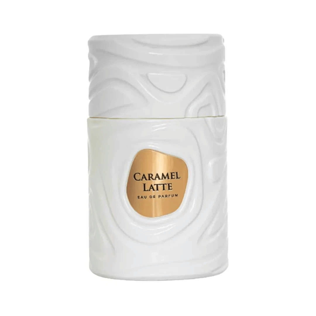 Le Bonheur Caramel Latte Perfume