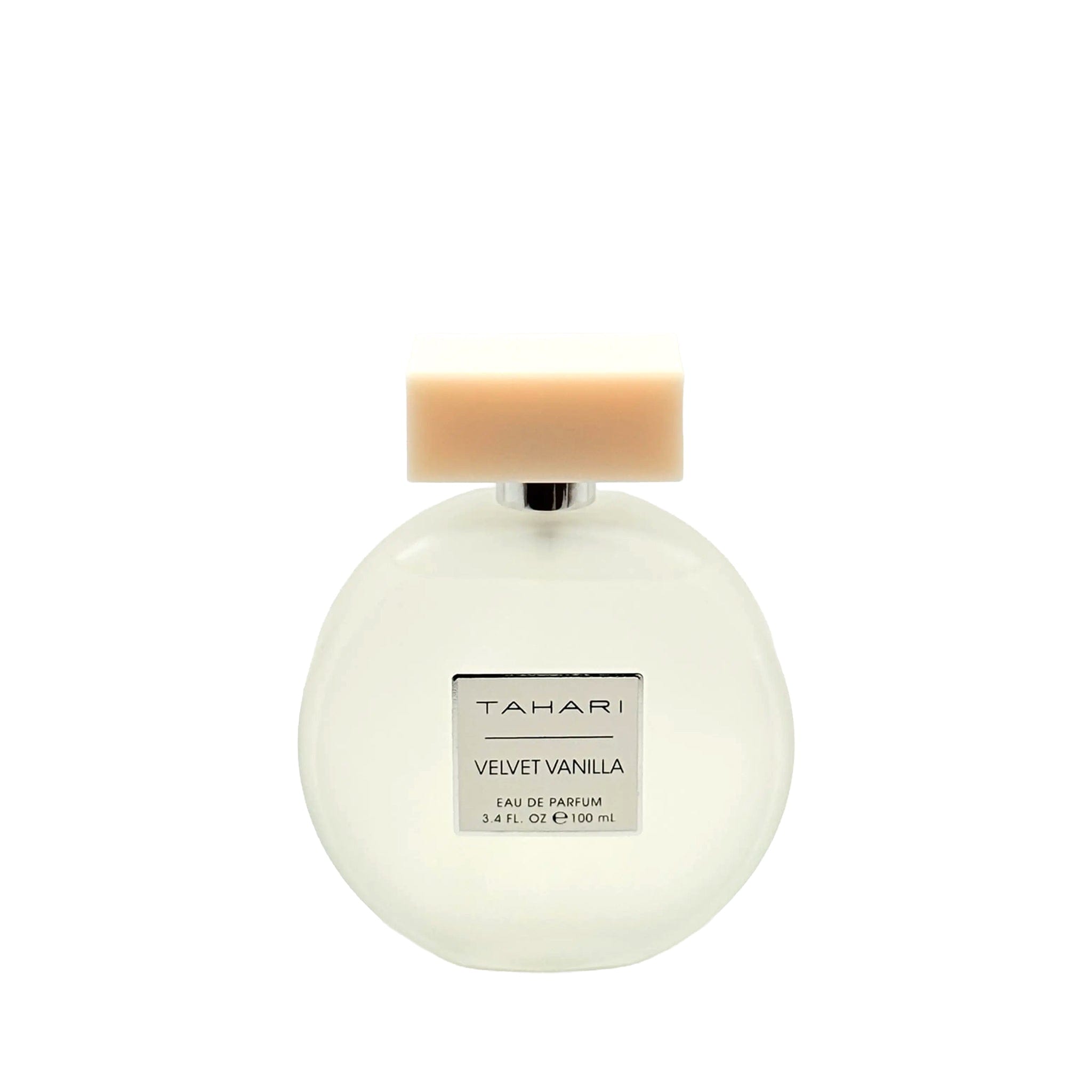 Tahari Parfums Velvet Vanilla Perfume
