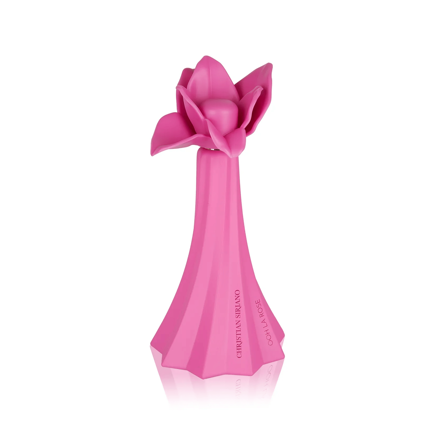 Christian Siriano Ooh La Rose Perfume