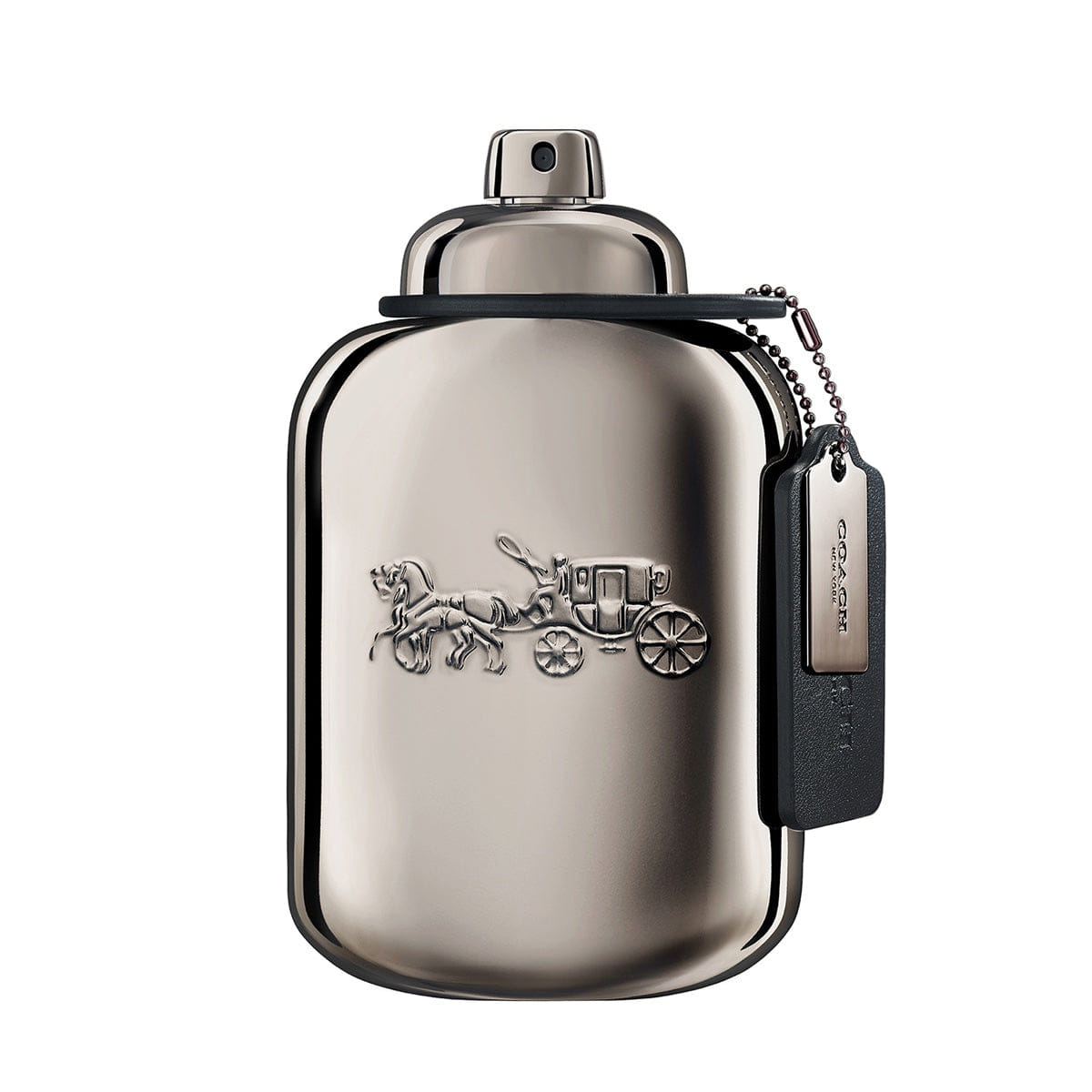 Coach Pure Platinum Cologne