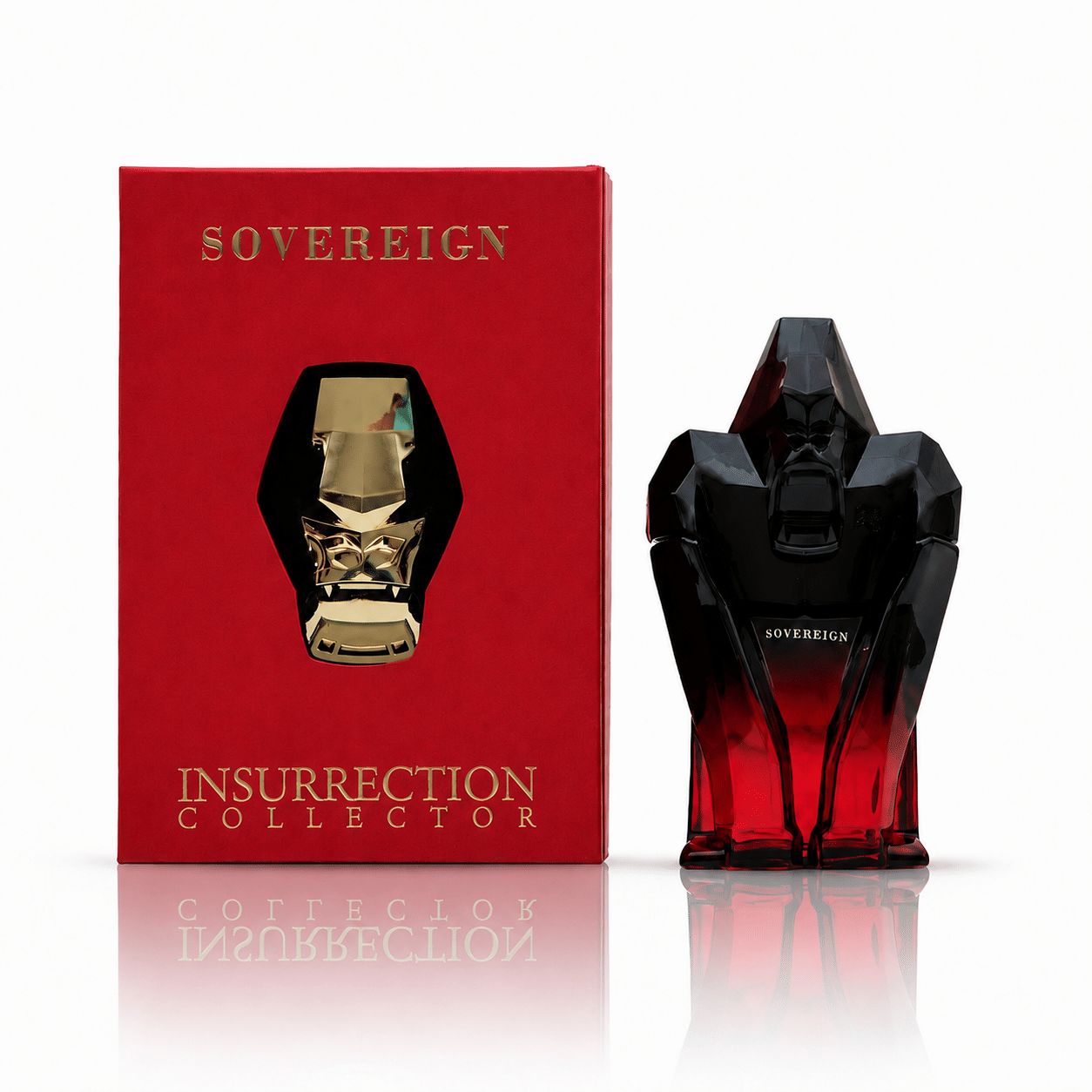 Insurrection Collector Sovereign Cologne