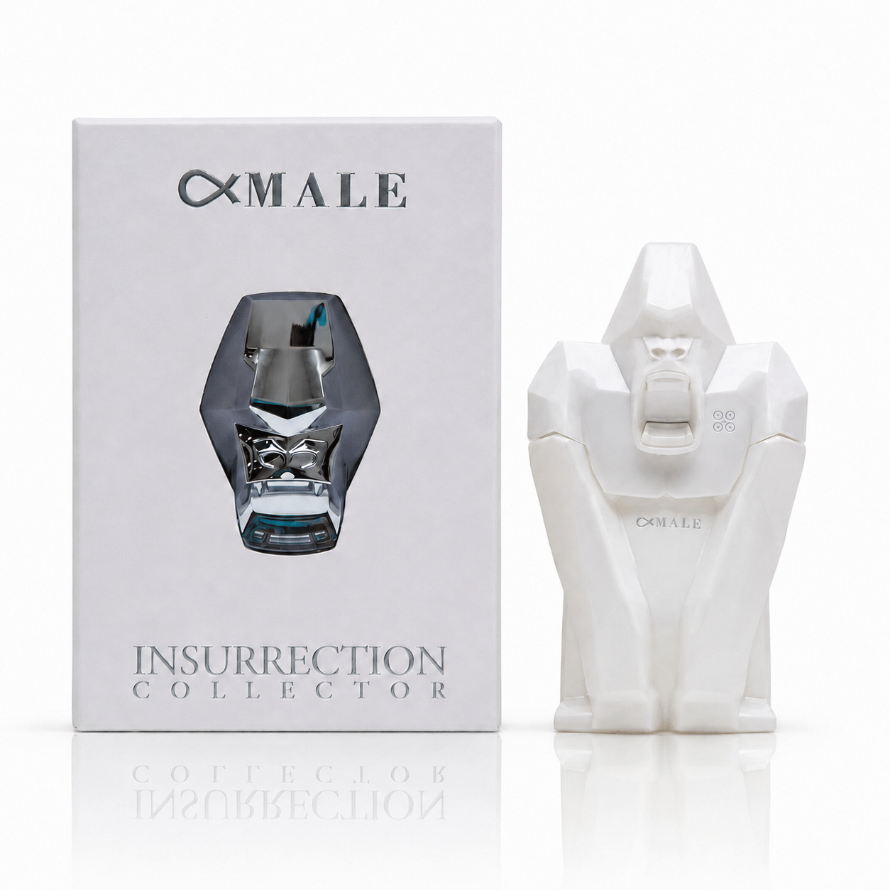 Insurrection Collector Male Cologne
