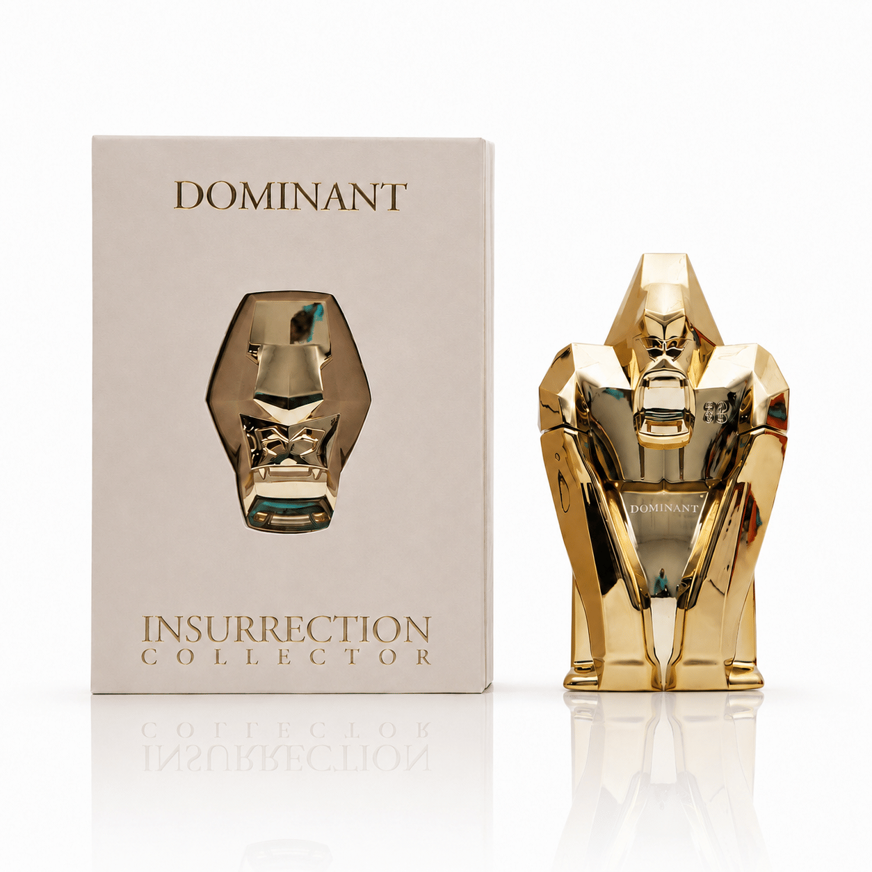 Insurrection Collector Dominant Cologne