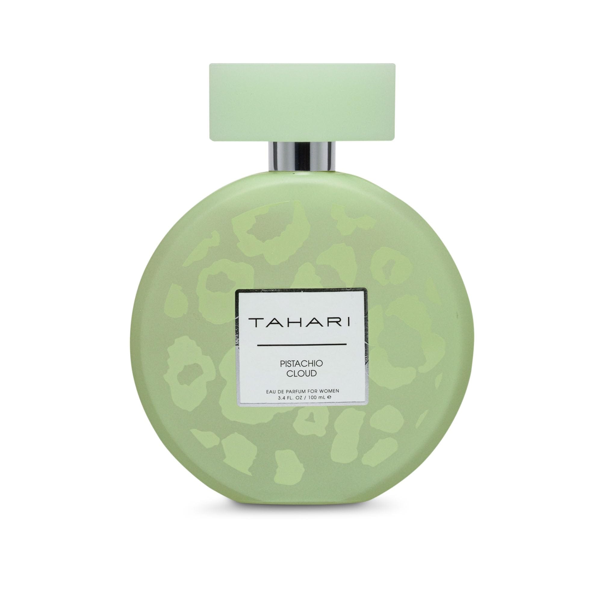 Tahari Parfums Pistachio Cloud Perfume