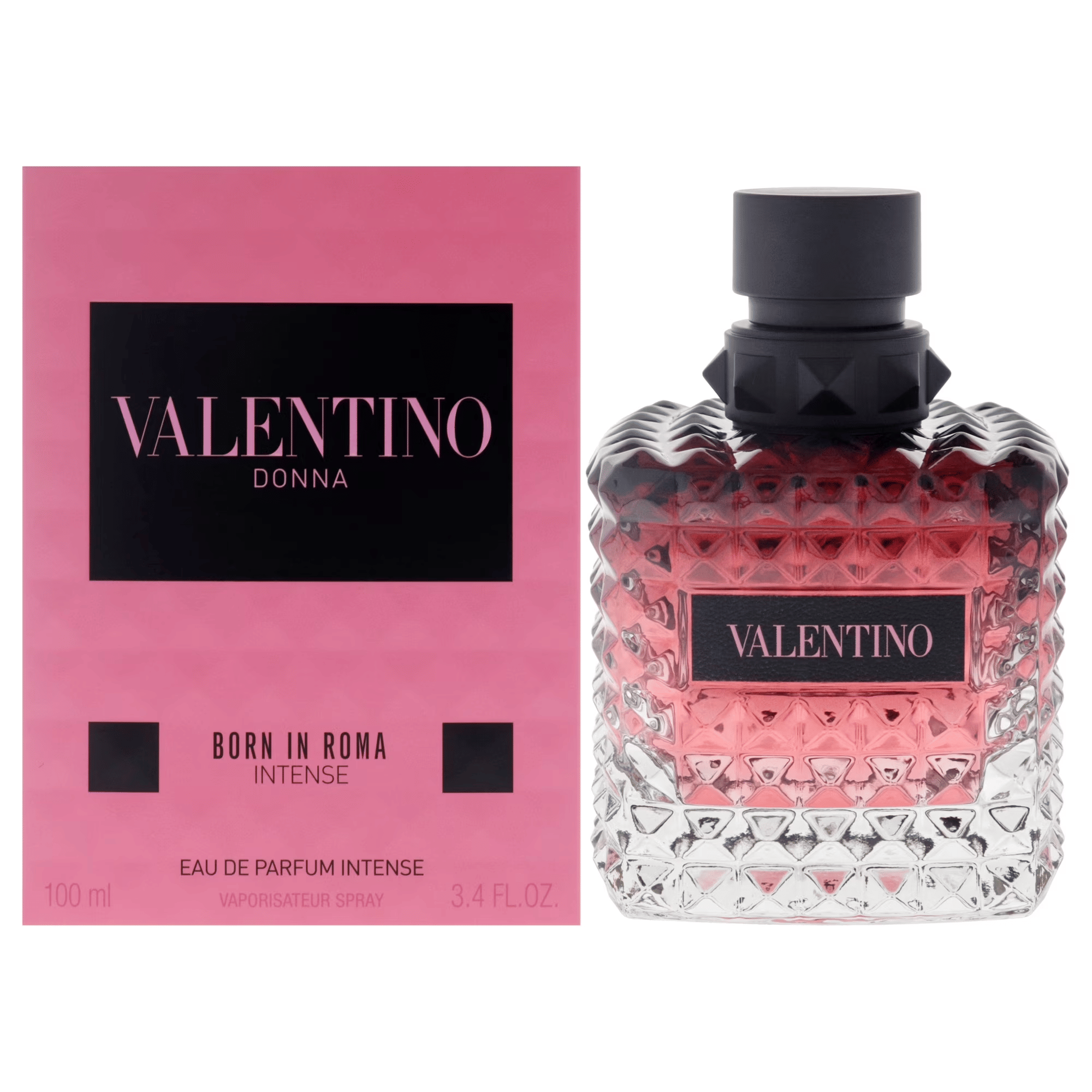 Valentino Donna Born in Roma Intense Perfume