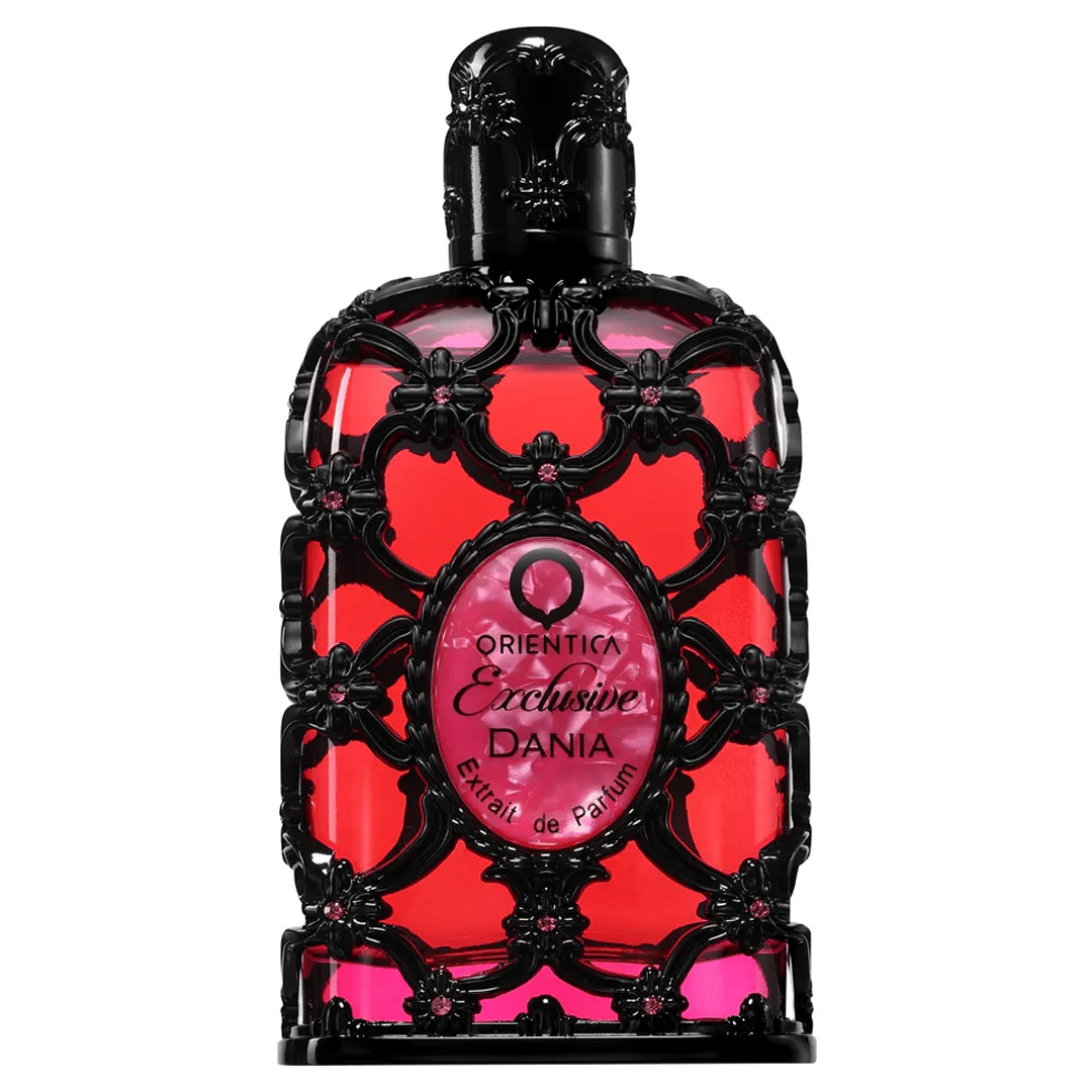 Orientica Dania Perfume