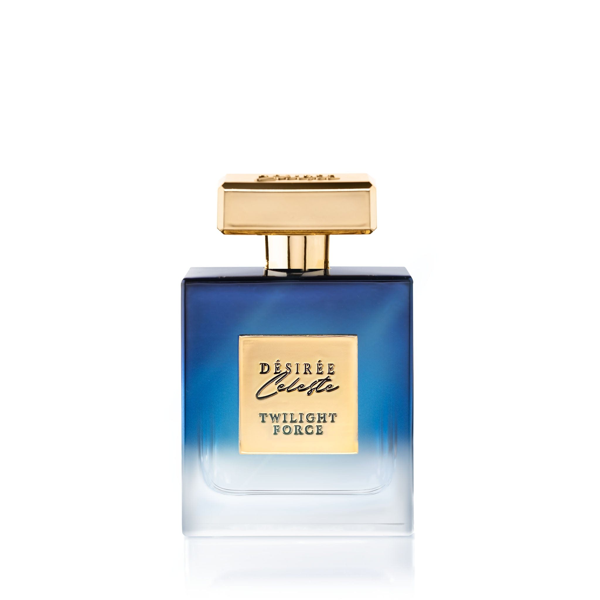 Desiree Celeste Twilight Force Cologne