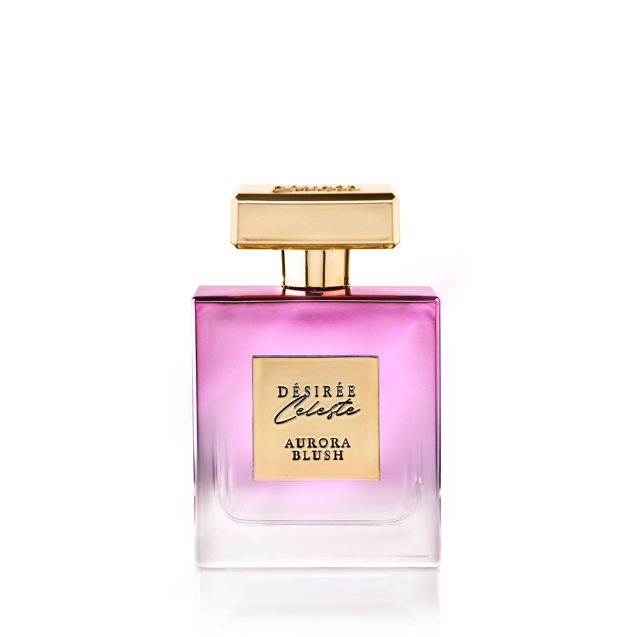 Desiree Celeste Aurora Blush Perfume