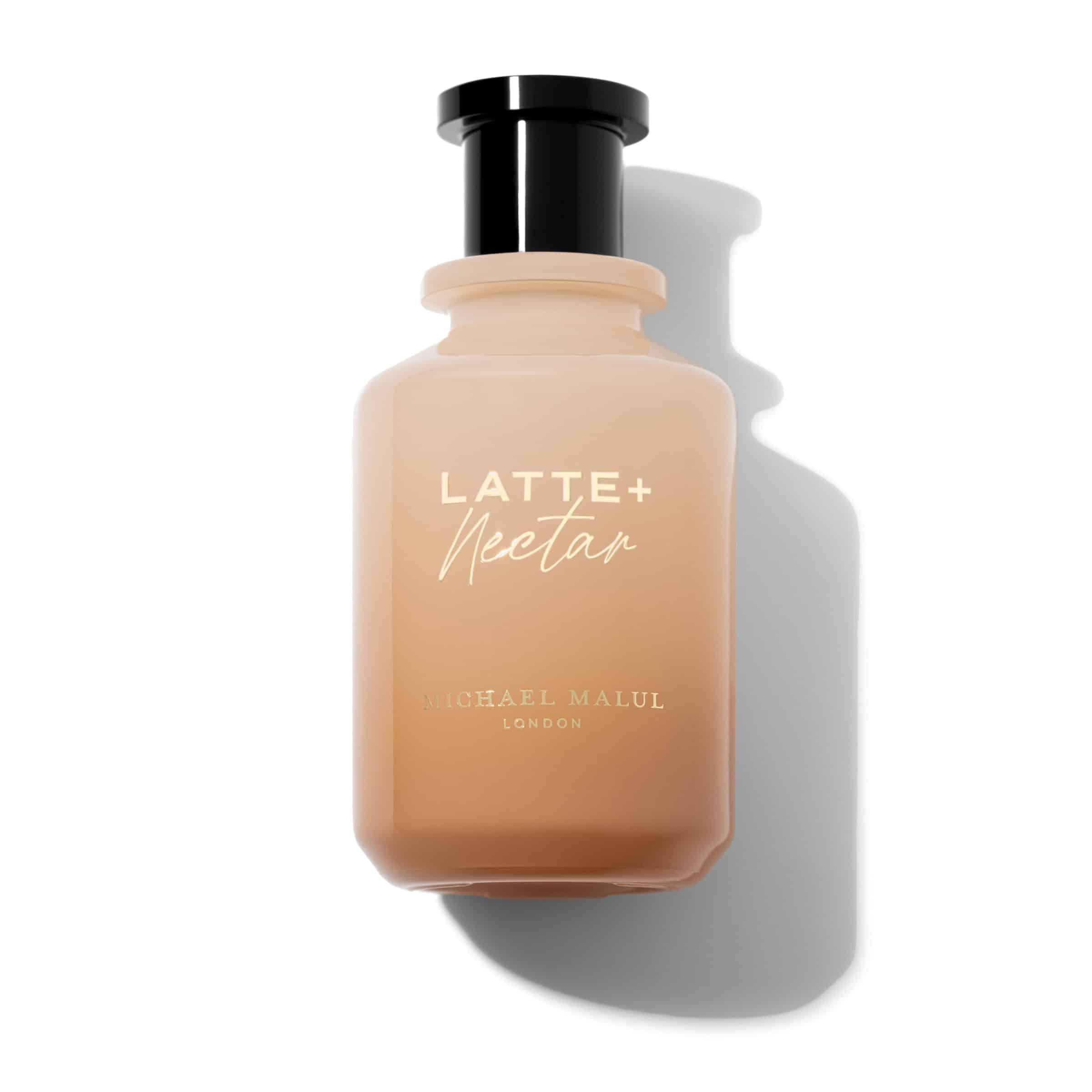 Michael Malul Latte + Nectar Perfume