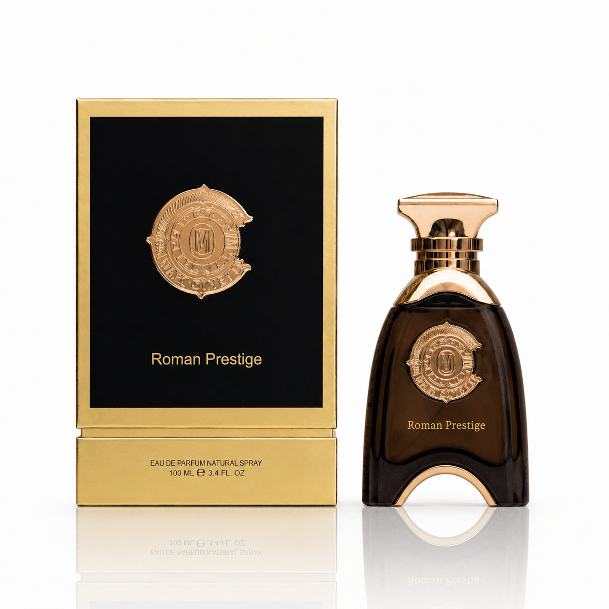 Marc Olivetti Roman Prestige Cologne