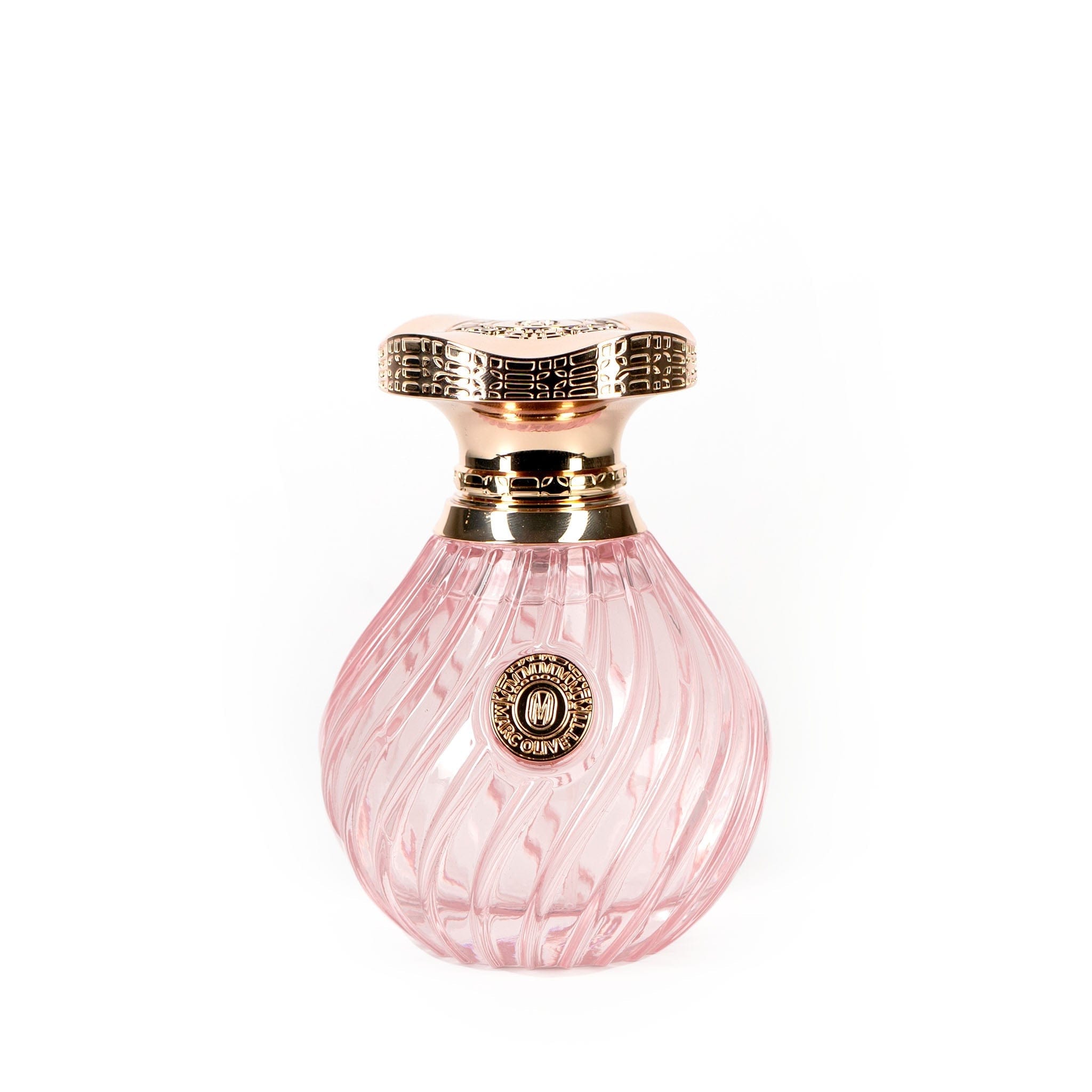 Marc Olivetti L'Amore in Sicilia Perfume