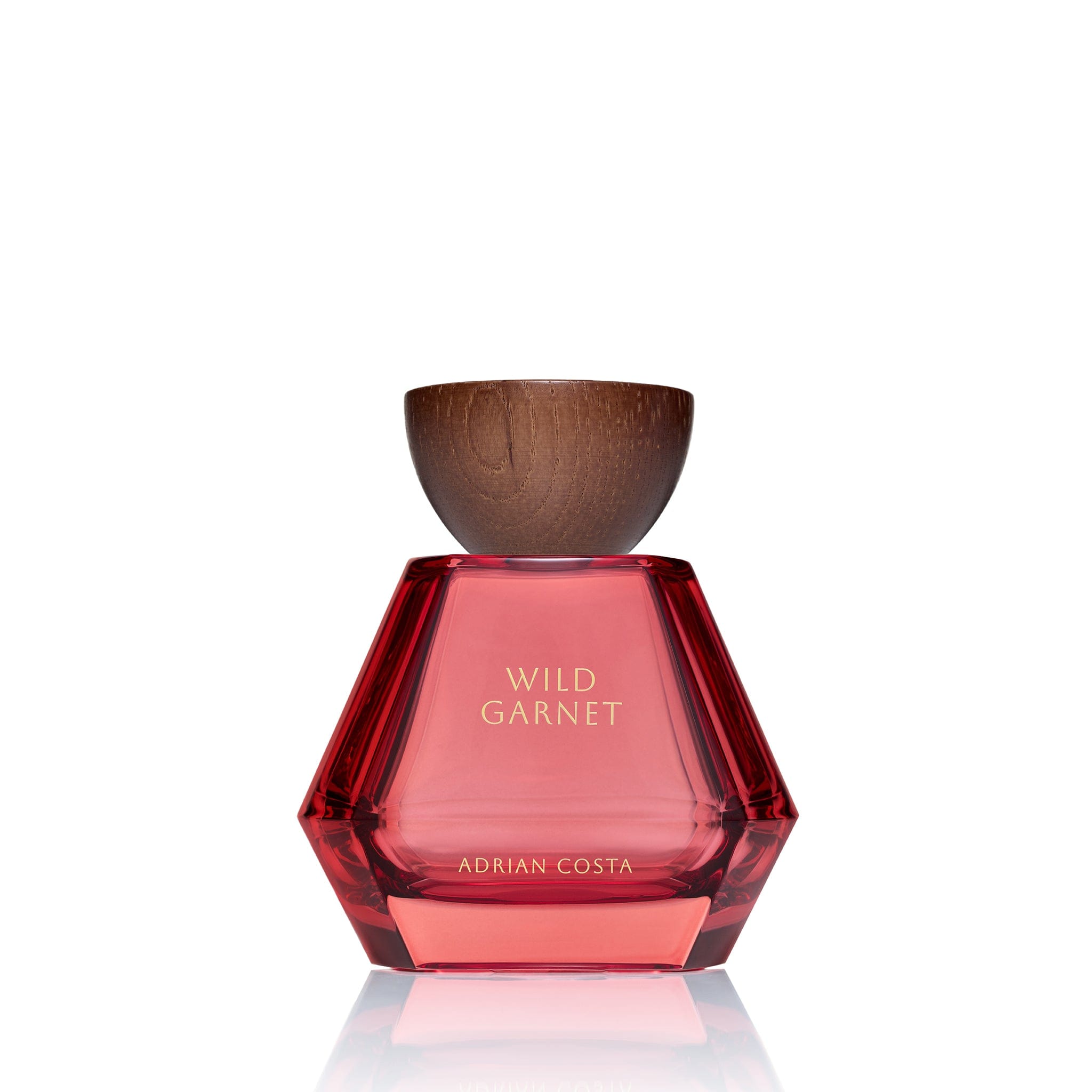 Adrian Costa Wild Garnet Perfume