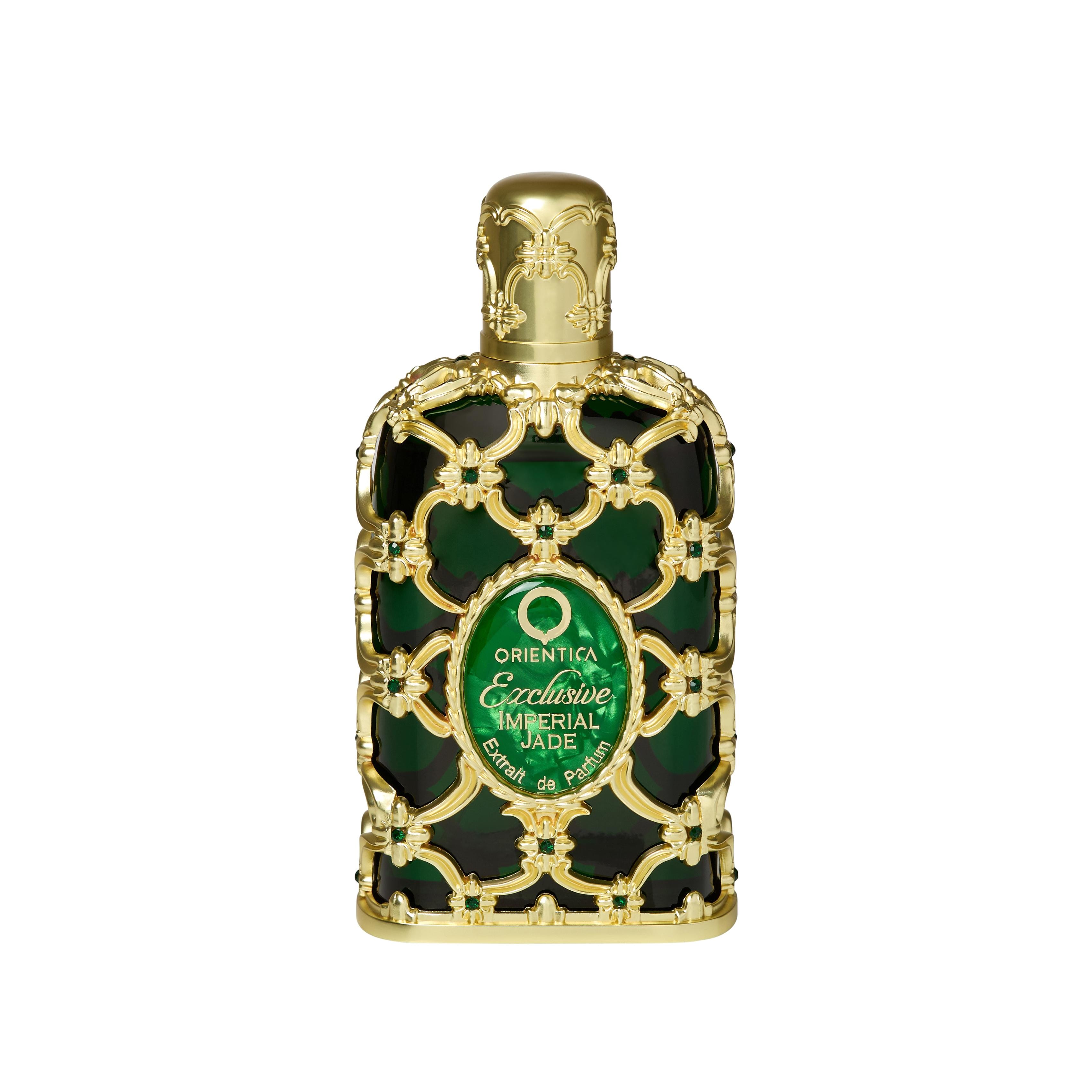 Orientica Imperial Jade Perfume