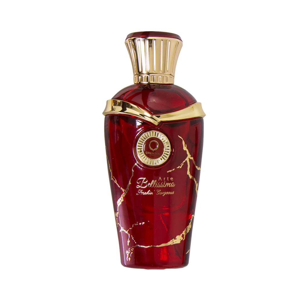 Orientica Arte Bellisimo Smokin Gorgeous Eau de Parfum