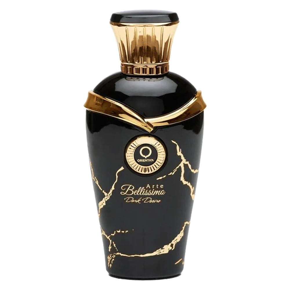 Orientica Arte Bellisimo Dark Desire Cologne